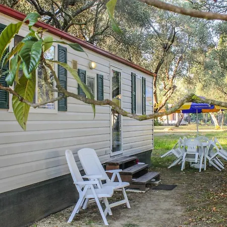 Mobile Homes Orbetello - Ito03048-myb * Albinia