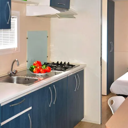 Mobile Homes Orbetello - Ito03048-myb
