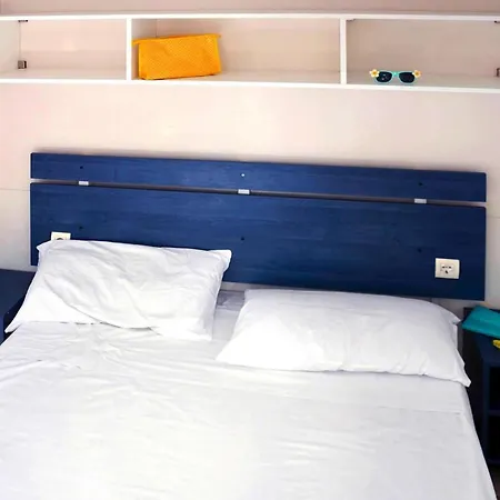 Mobile Homes Orbetello - Ito03048-myb * Albinia