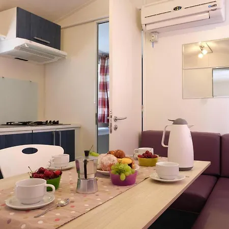 Mobile Homes Orbetello - Ito03048-myb * Albinia