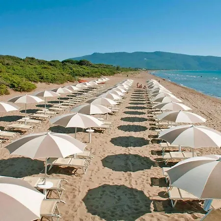 Сasa de vacaciones Mobile Homes Orbetello - Ito03048-myb
