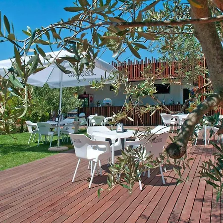 Сasa de vacaciones Mobile Homes Orbetello - Ito03048-myb