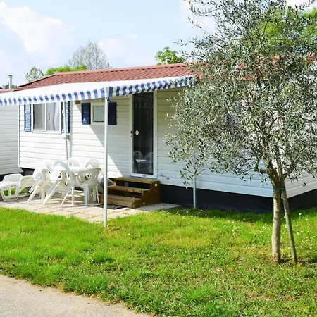 Mobile Homes Orbetello - Ito03048-myb Сasa de vacaciones Albinia
