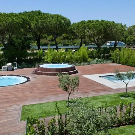 Сasa de vacaciones Mobile Homes Orbetello - Ito03048-myb