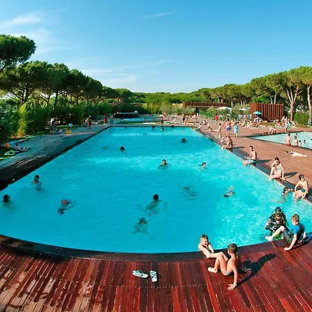 Mobile Homes Orbetello - Ito03048-myb Сasa de vacaciones Albinia